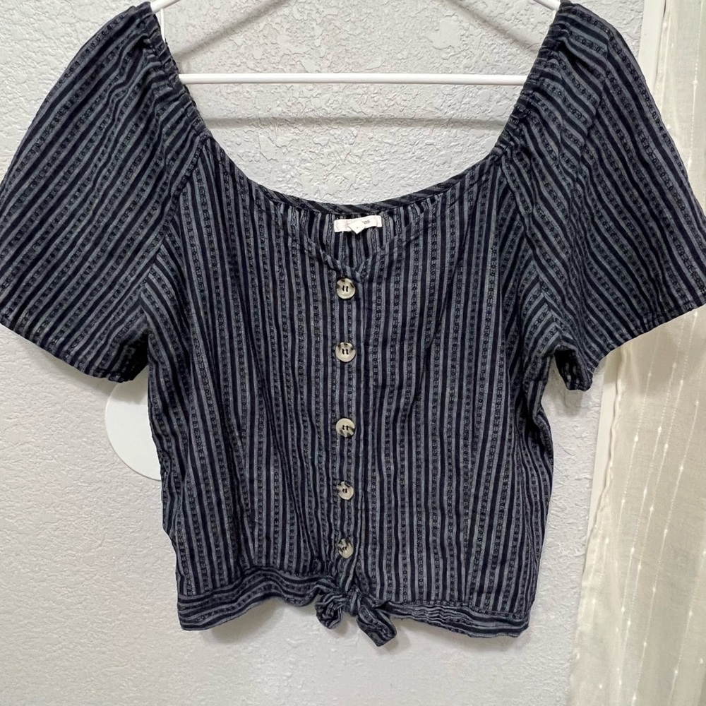 Cute Summer Shirt